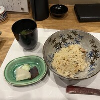 鶏割烹 ならや - 