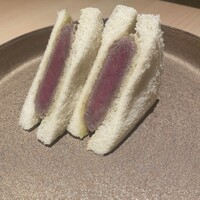 銀座 ちかみつ 並木通り - 