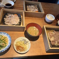 羅豚 ギンザ・グラッセ - 
