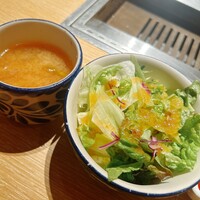 神楽坂焼肉 Kintan - 