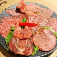 神楽坂焼肉 Kintan - 