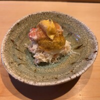 江戸深川 鮨 にしち - 