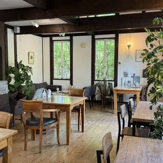 コピスガーデンカフェ_2