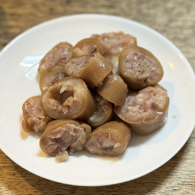 by beer_umaichizoku : 豚の味珍 (まいちん)- 横浜/豚料理 | 食べログ