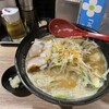 麺処 花田 上野店