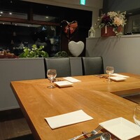Chez Tetsu - 