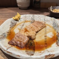 鳥茂 - 