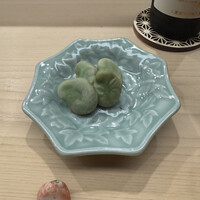 日本橋蛎殻町 すぎた - 
