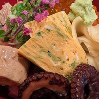 鮨 福原 - 