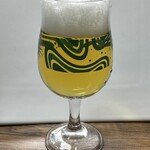 TSURUYA Karuizawa Ten - 布魯特IPA