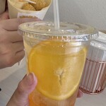 フライドポテト専門店 Sun RAITO - 