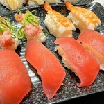 しゃぶ菜 - 料理写真: