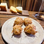 カパンナドルソ - 