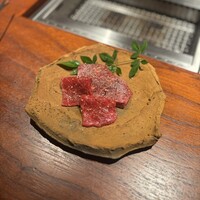 京都 和牛料理 一石三鳥 - 