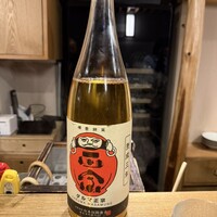 お燗酒と焼き鳥 傳鳥 -  お燗酒と焼き鳥 傳鳥 -