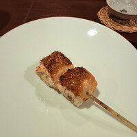 お燗酒と焼き鳥 傳鳥 -  お燗酒と焼き鳥 傳鳥 -