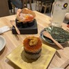 寿司 牡蠣 大名スシエビス／Sushi Oyster Sushi-Ebisu Daimyo