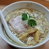 麺匠 善し田