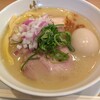 らぁ麺はやし田 岩槻店