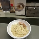 らぁめん登里勝 - 