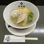 らぁめん登里勝 - 