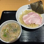 ラーメンハチロク - 料理写真: