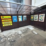 やっぱり、パスタ好き - 