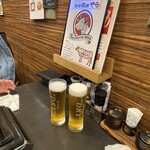 焼き肉家 そら - 