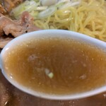 一条流がんこ総本家分家四谷荒木町 - 