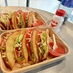 沖縄タコスのお店 OKITACO - 