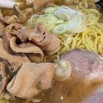 一条流がんこ総本家分家四谷荒木町 - 