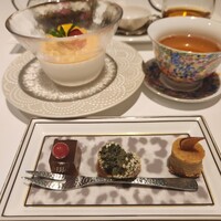 カントニーズ 燕 - 