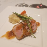 カントニーズ 燕 - 