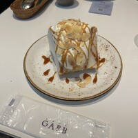 GARB Tokyo - 