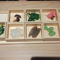 現代里山料理 ZEN HOUSE - 