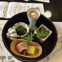 国登録文化財 二木屋 -  国登録文化財 二木屋 -