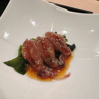 鮨 喜一 - 