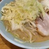 らーめん めんりゅう 三宅店