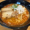 こだわり麺工房たご