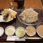 信州そば あずみ野 - 