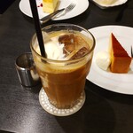 セイナカフェ - 