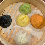 重慶茶樓 - 