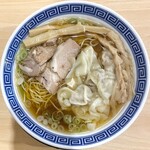 支那そば へいきち 二代目 - 