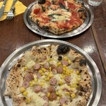 ピッツァダバッボ - 