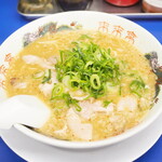 来来亭 - 料理写真: