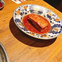 焼肉 うしみつ 恵比寿本店 - 