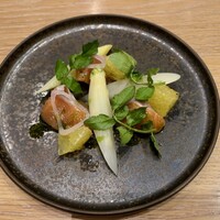現代里山料理 ZEN HOUSE - 