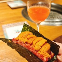 焼肉 うしみつ 恵比寿本店 - 