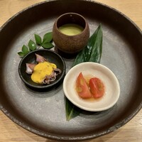 現代里山料理 ZEN HOUSE - 