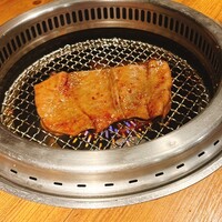 焼肉 うしみつ 恵比寿本店 - 